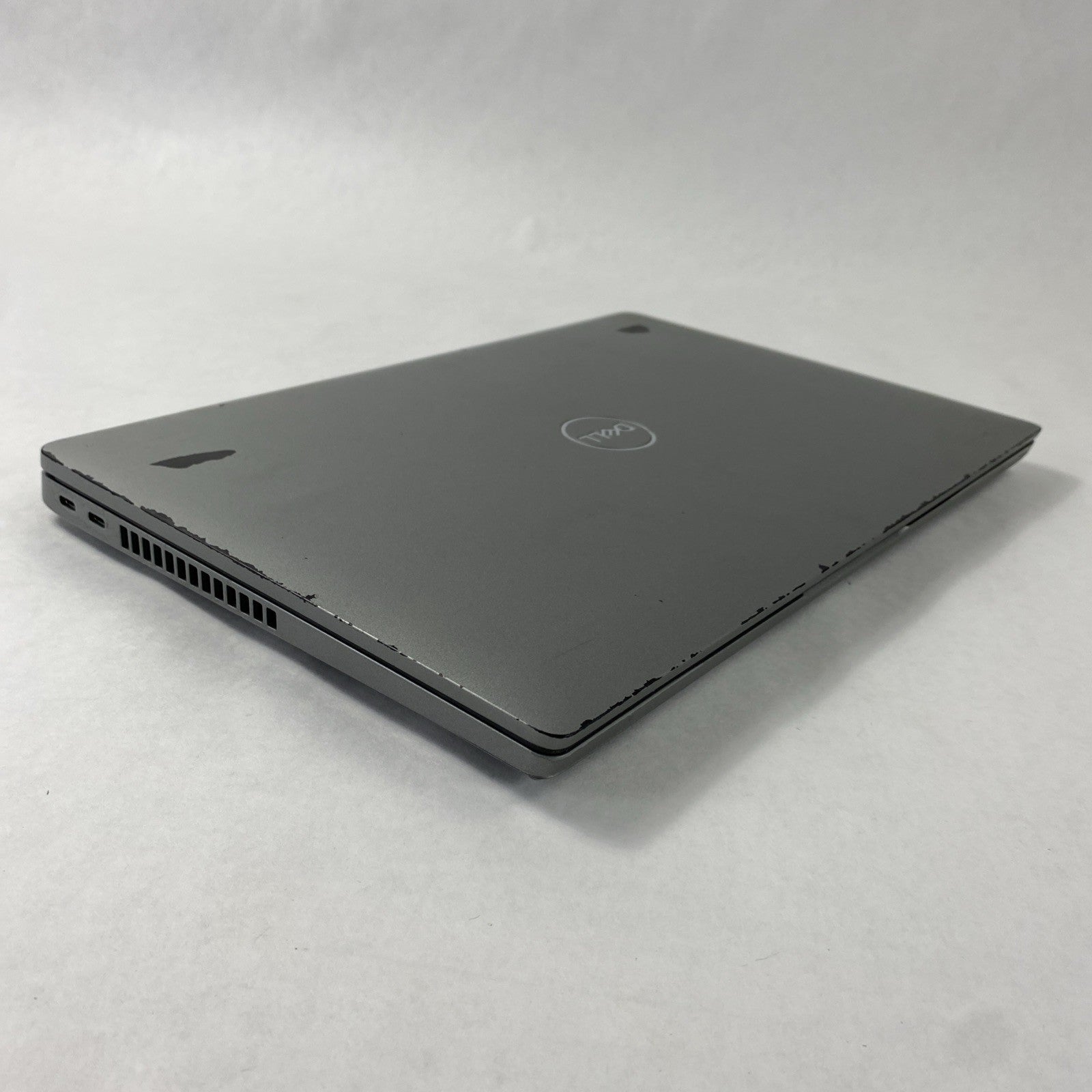 Dell Latitude 5420 Intel Core i7-1165G7 2.80 GHz 16 GB RAM 14.0" No SSD No OS