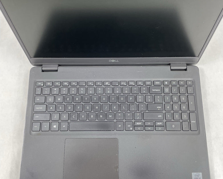 Dell Latitude 3510 15.6" i5-10210U 1.60 GHz 8 GB RAM No SSD/OS/AC - Bad Edge