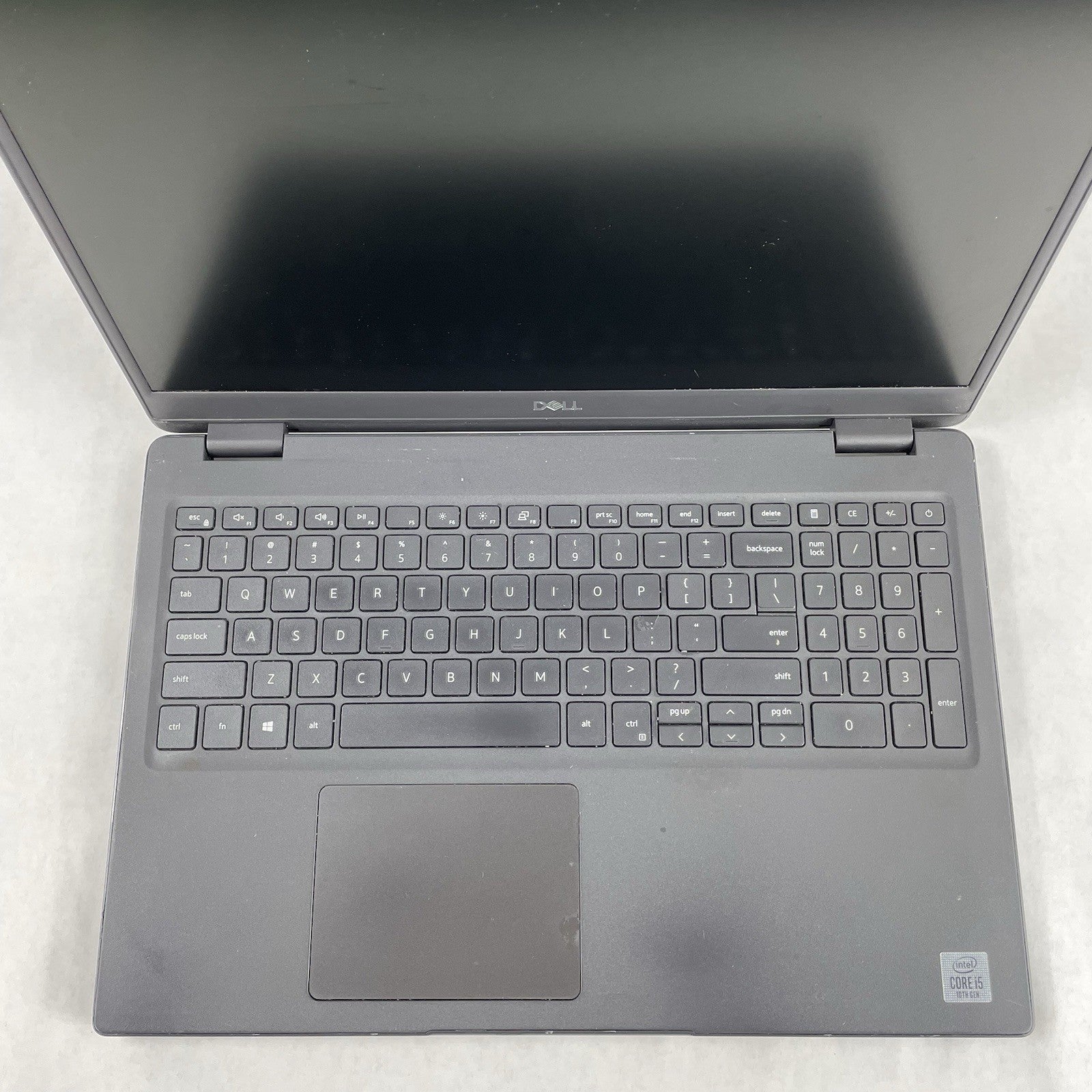 Dell Latitude 3510 15.6" i5-10210U 1.60 GHz 8 GB RAM No SSD/OS/AC - Bad Edge2