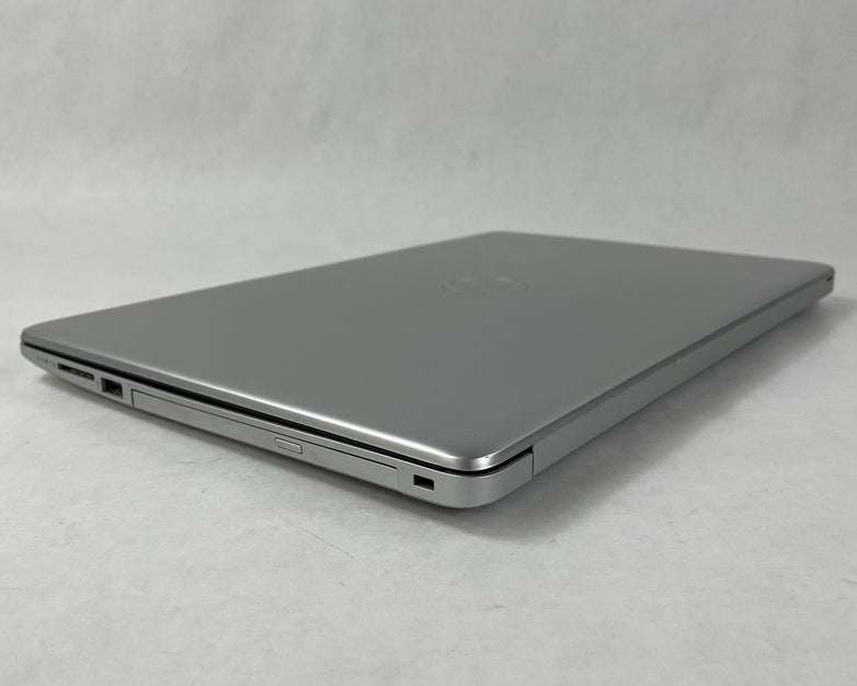 HP 15-da1xxx NoteBook 15.6" i5-8265U 1.60 GHz 8 GB RAM No SSD/OS/AC