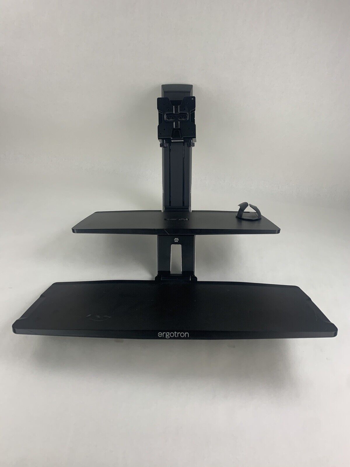 Ergotron 80-107-200 Monitor Stand