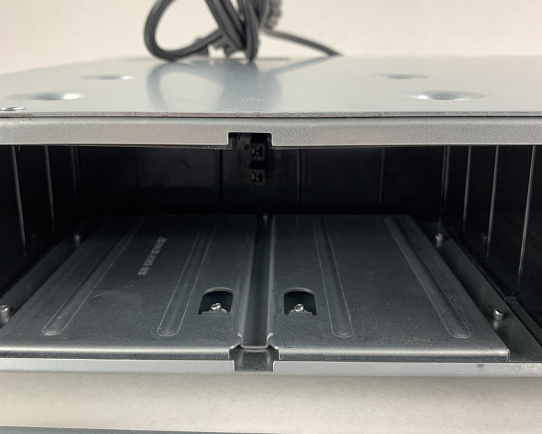 APC SMT750RM2U Line Interactive Rackmount Smart-UPS  No Battery Tested