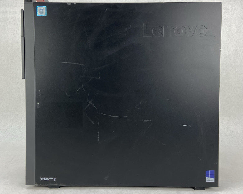 Lenovo ThinkCentre M700 MT Intel Core i5-6400 2.7GHz 16GB RAM No HDD No OS