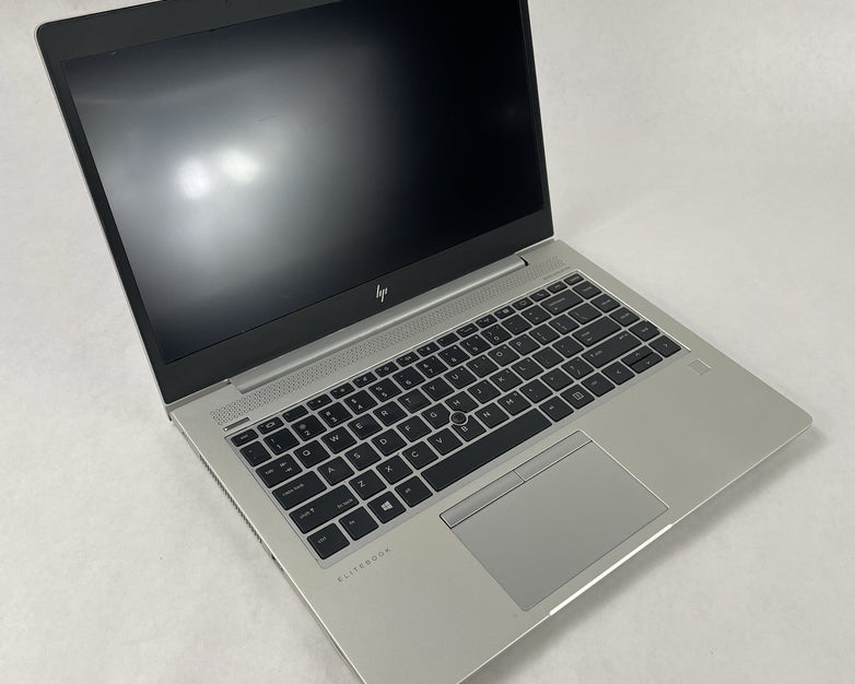 HP mt44 14" Ryzen 3 Pro 2300U 2.00 GHz 4 GB RAM No SSD/OS/AC - READ