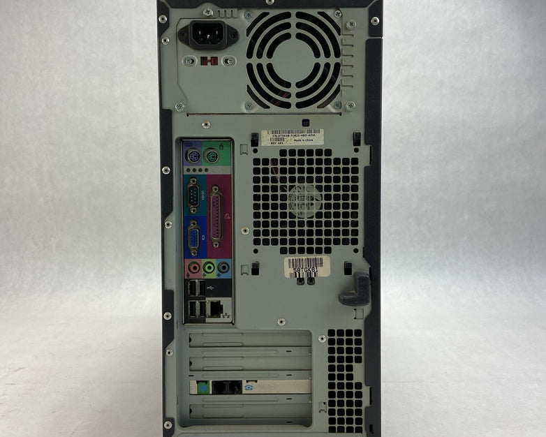 Dell Dimension 2400 MT Intel Celeron 2.6GHz 1.5GB RAM No HDD No OS