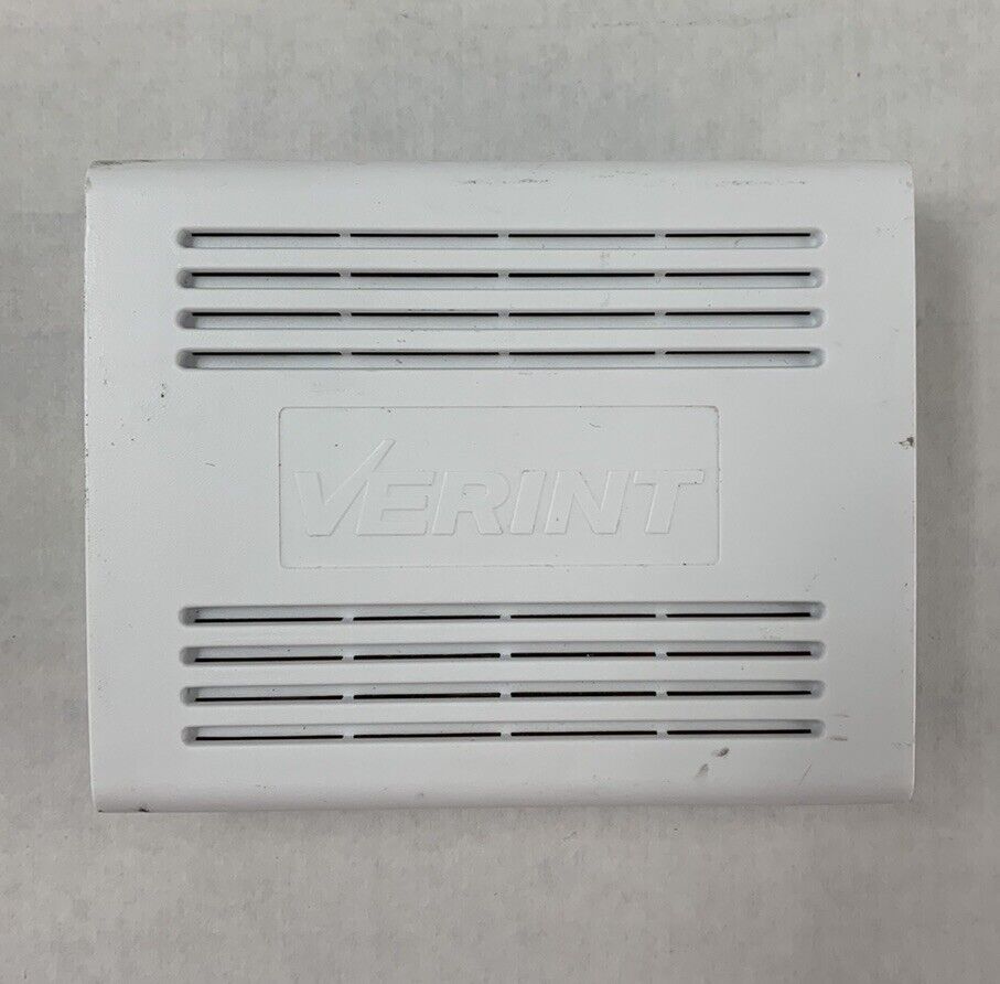 Verint V4420-M-W Modular Camera System (No Camera)