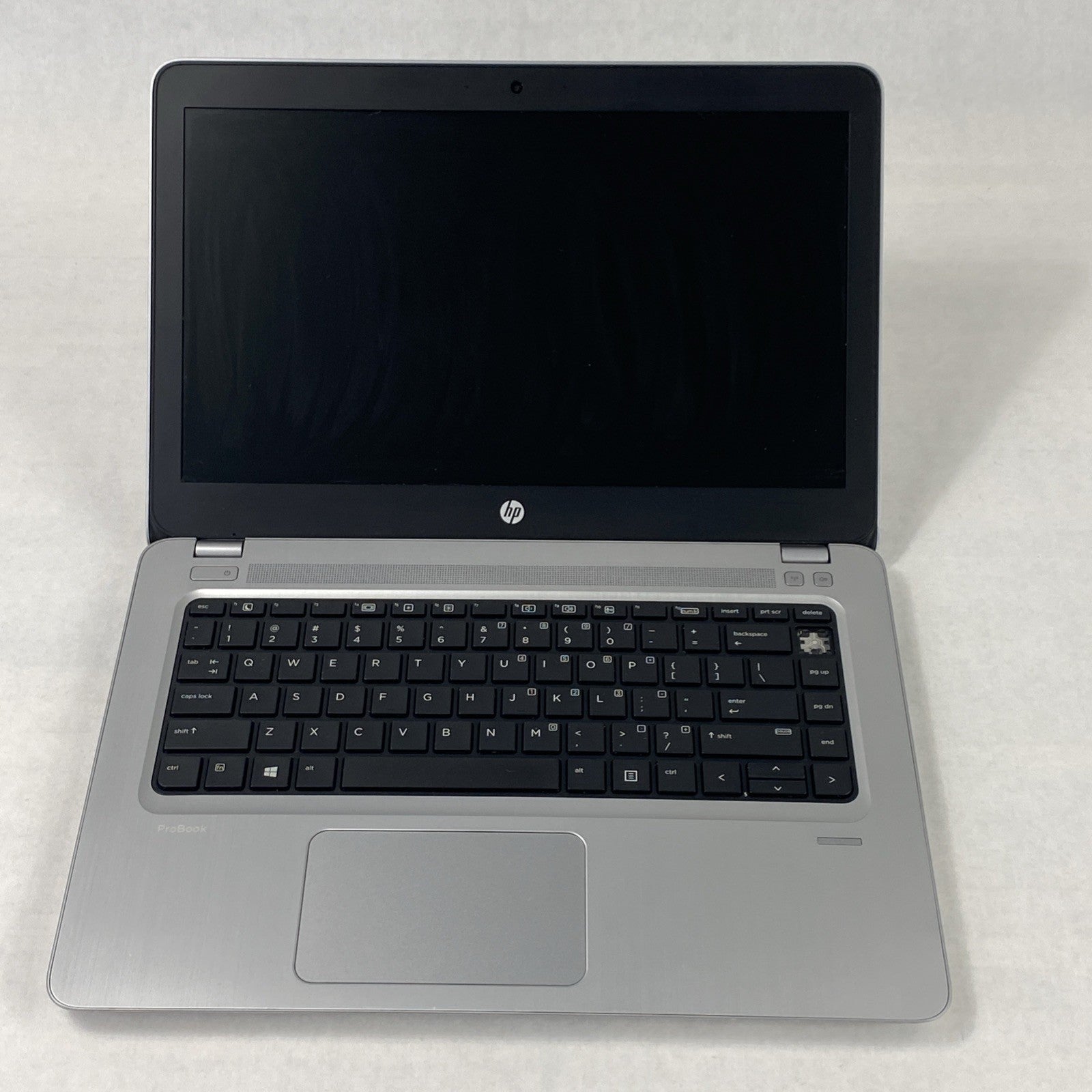 HP ProBook 440 G4 Intel Core i5-7200U 2.50 GHz 8GB RAM 14" No HDD No OS