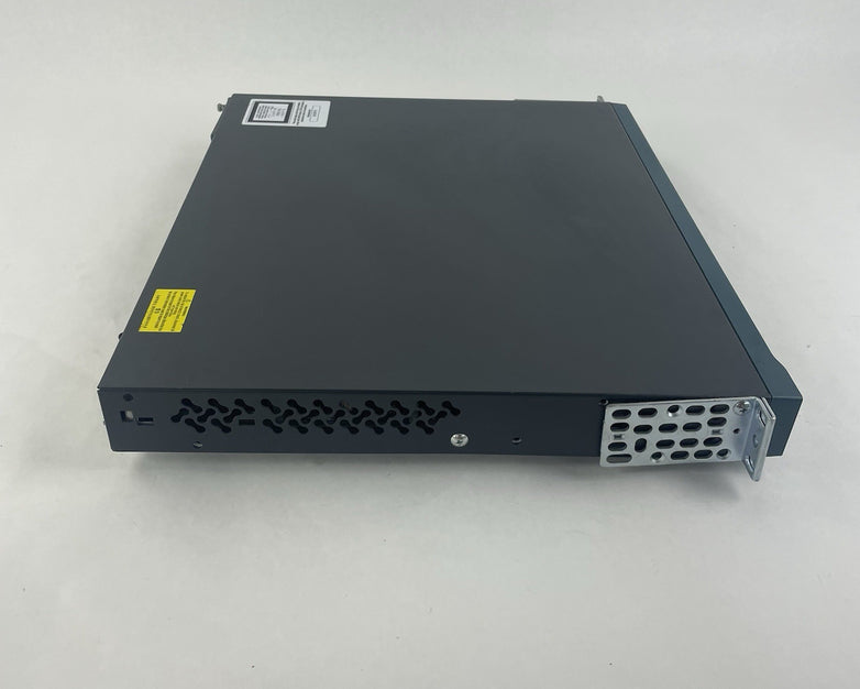 Cisco WS-C2960S-48FPS-L  V03 PoE+ 48-Port - Tested