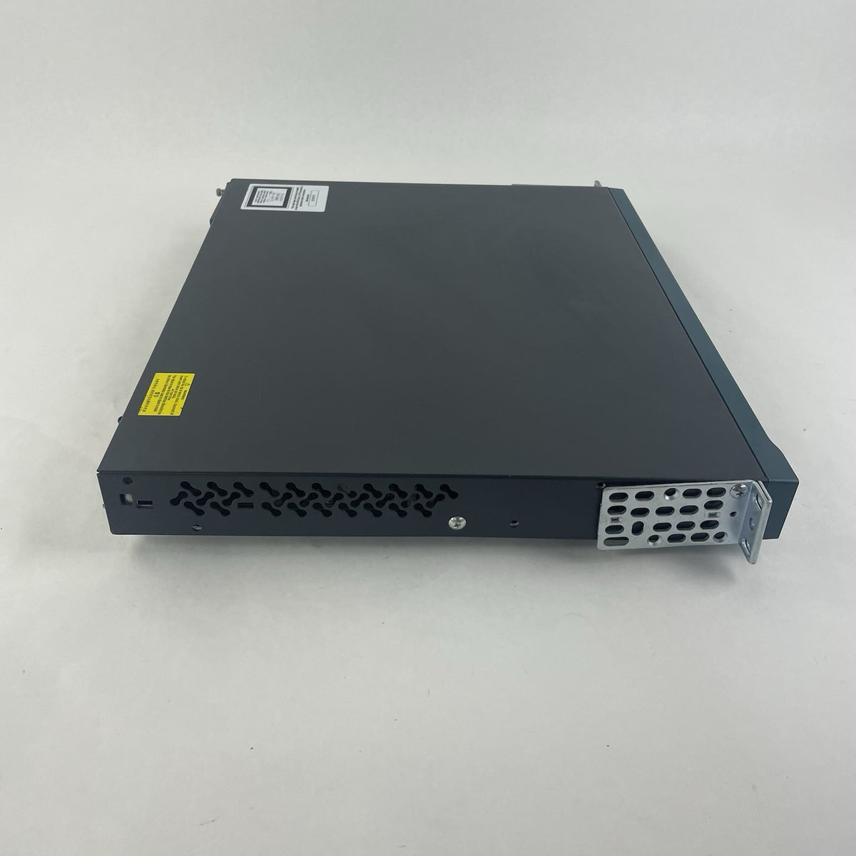 Cisco WS-C2960S-48FPS-L  V03 PoE+ 48-Port - Tested5