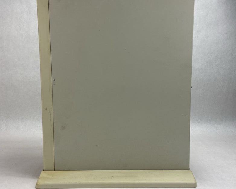 Unbranded Vintage Beige AT Mid Tower Computer Case Power Win 220A 220W PSU