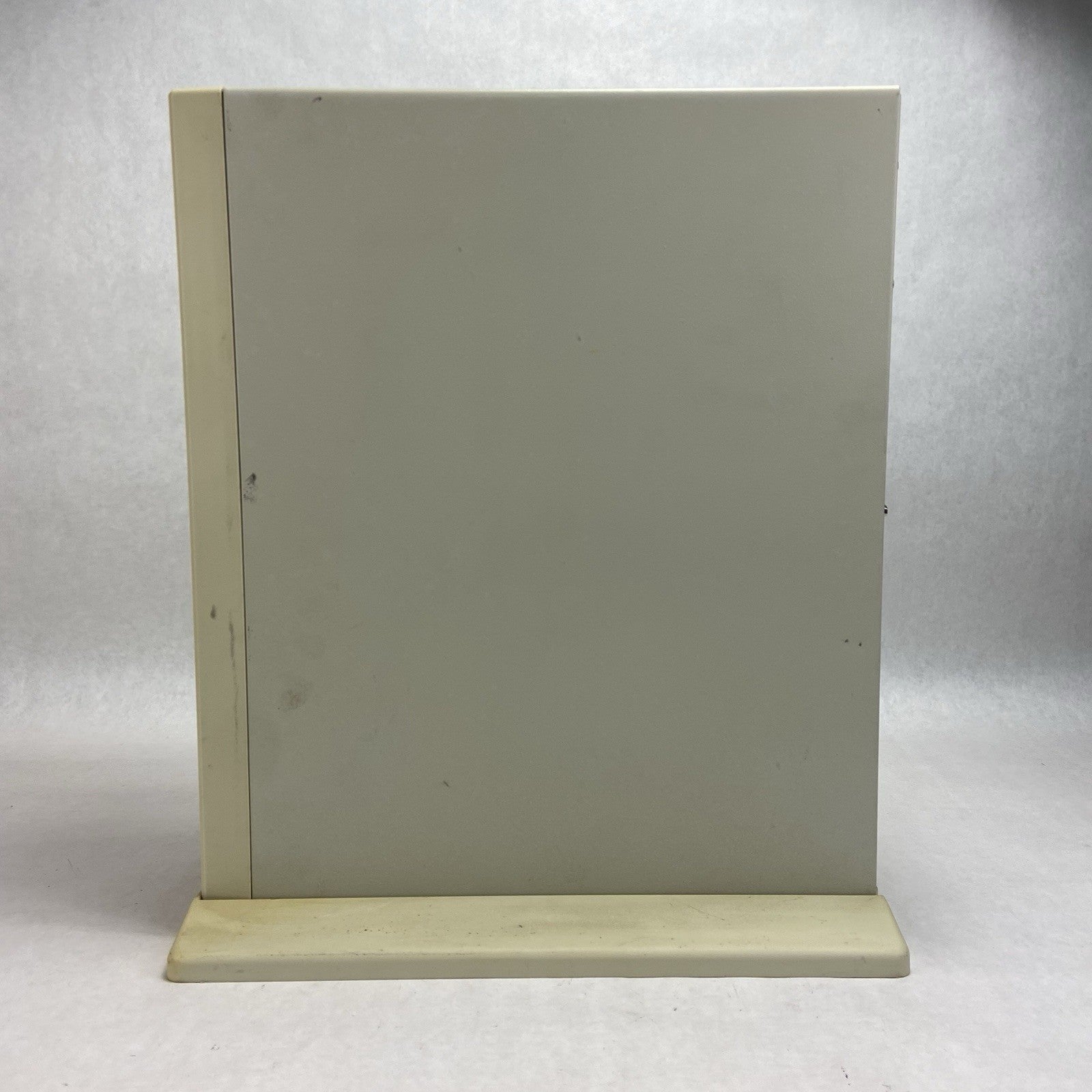 Unbranded Vintage Beige AT Mid Tower Computer Case Power Win 220A 220W PSU2