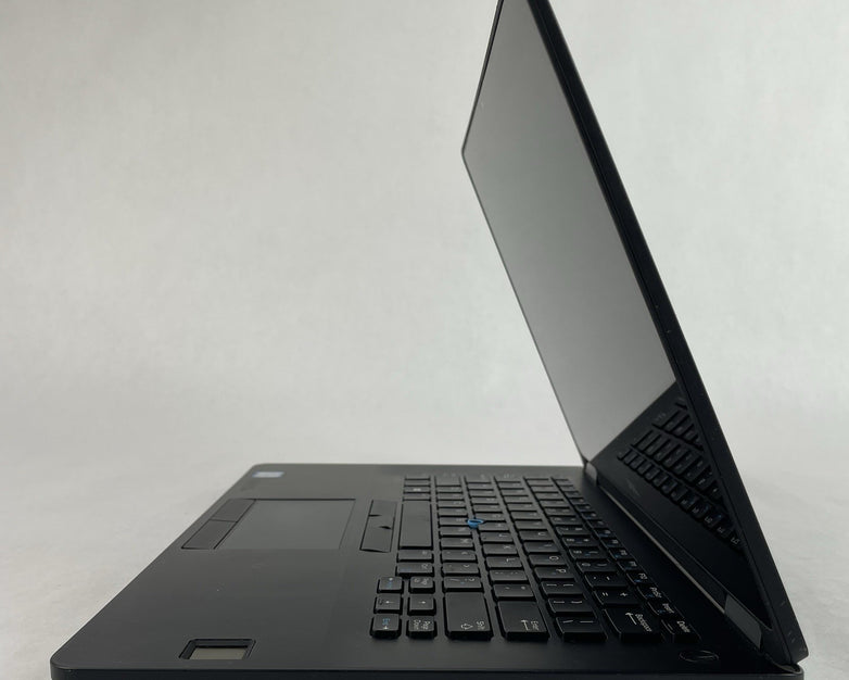 Dell Latitude E7470 14" i7-6600U 2.60 GHz 8 GB RAM No SSD/OS/AC/Battery