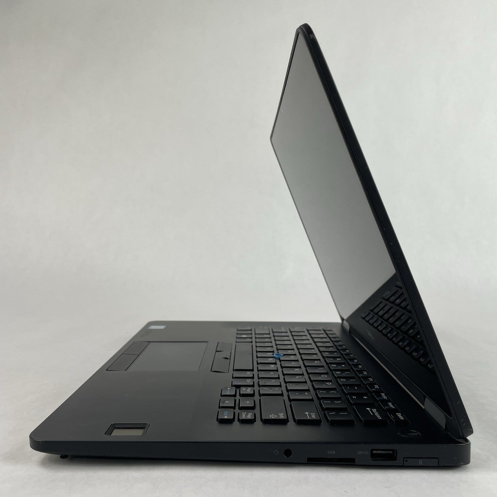 Dell Latitude E7470 14" i7-6600U 2.60 GHz 8 GB RAM No SSD/OS/AC/Battery4