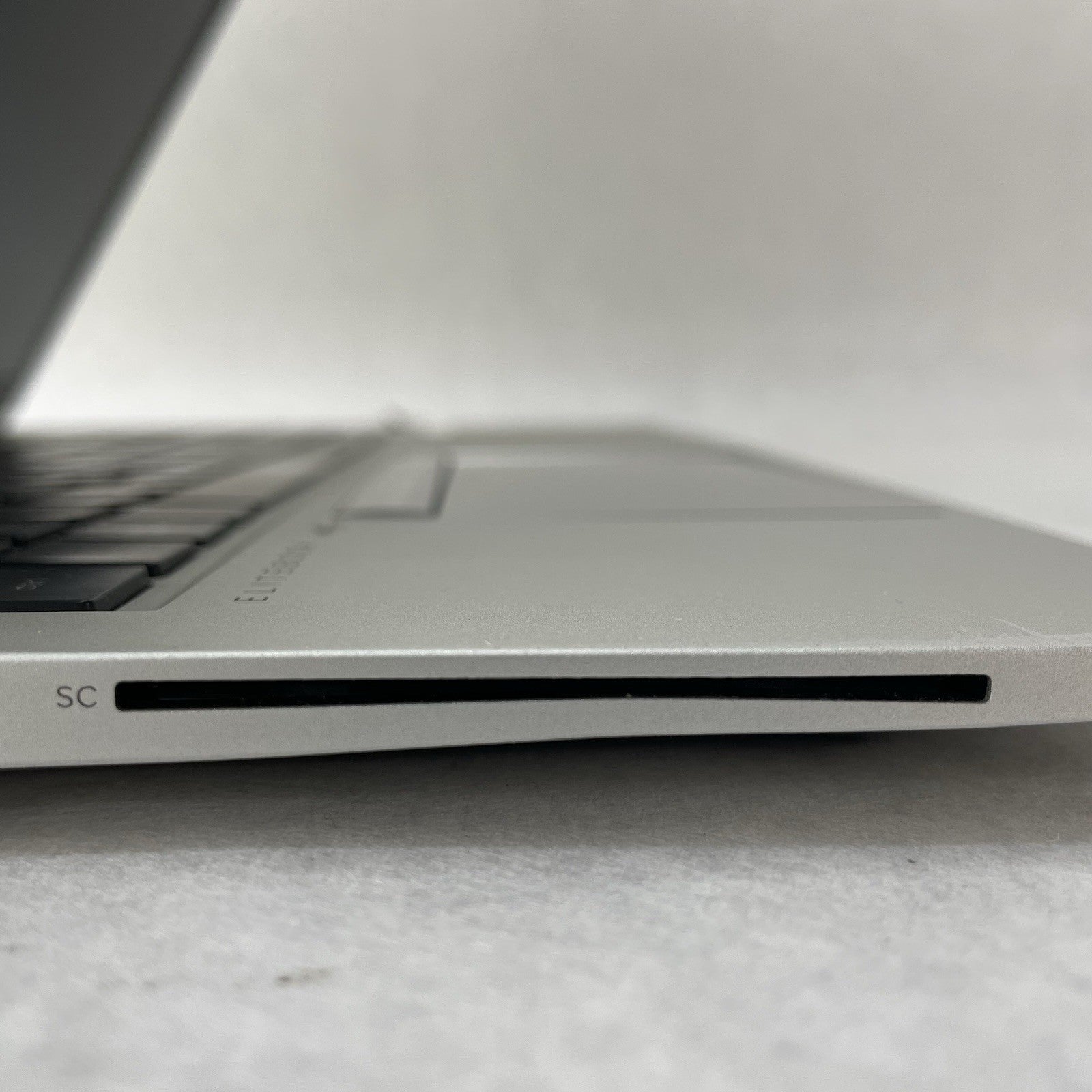 HP EliteBook 850 G8 15.6" i5-1145G7 2.60 GHz 8 GB RAM No SSD/OS/AC - READ5