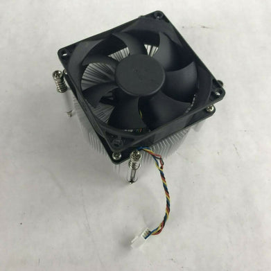 Dell Genuine 03VRGY CPU Fan/ Heat-sink for Dell XPS Desktop 4-Pin (Lot of 3)