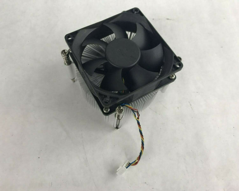 Dell Genuine 03VRGY CPU Fan/ Heat-sink for Dell XPS Desktop 4-Pin (Lot of 3)