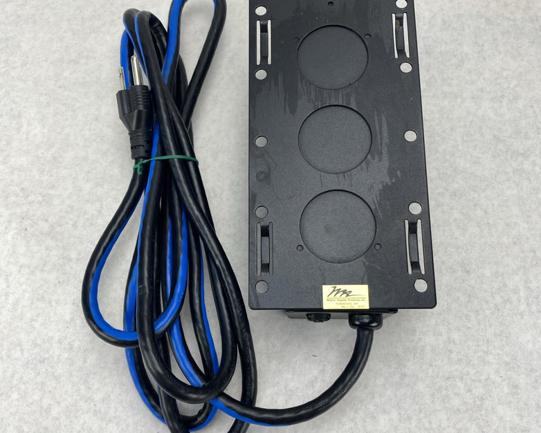 Middle Atlantic Products RLM-15-1C 15 AMP Module
