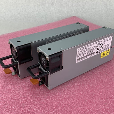 Emerson 7001676-J000 550W Power Supply (Lot of 2)