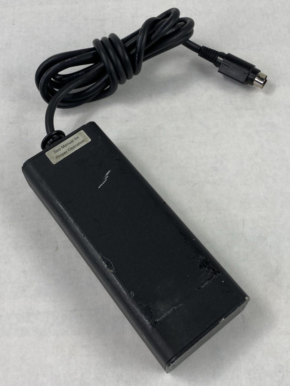 MPH Python III Police Radar Remote Only (Lot of 2)