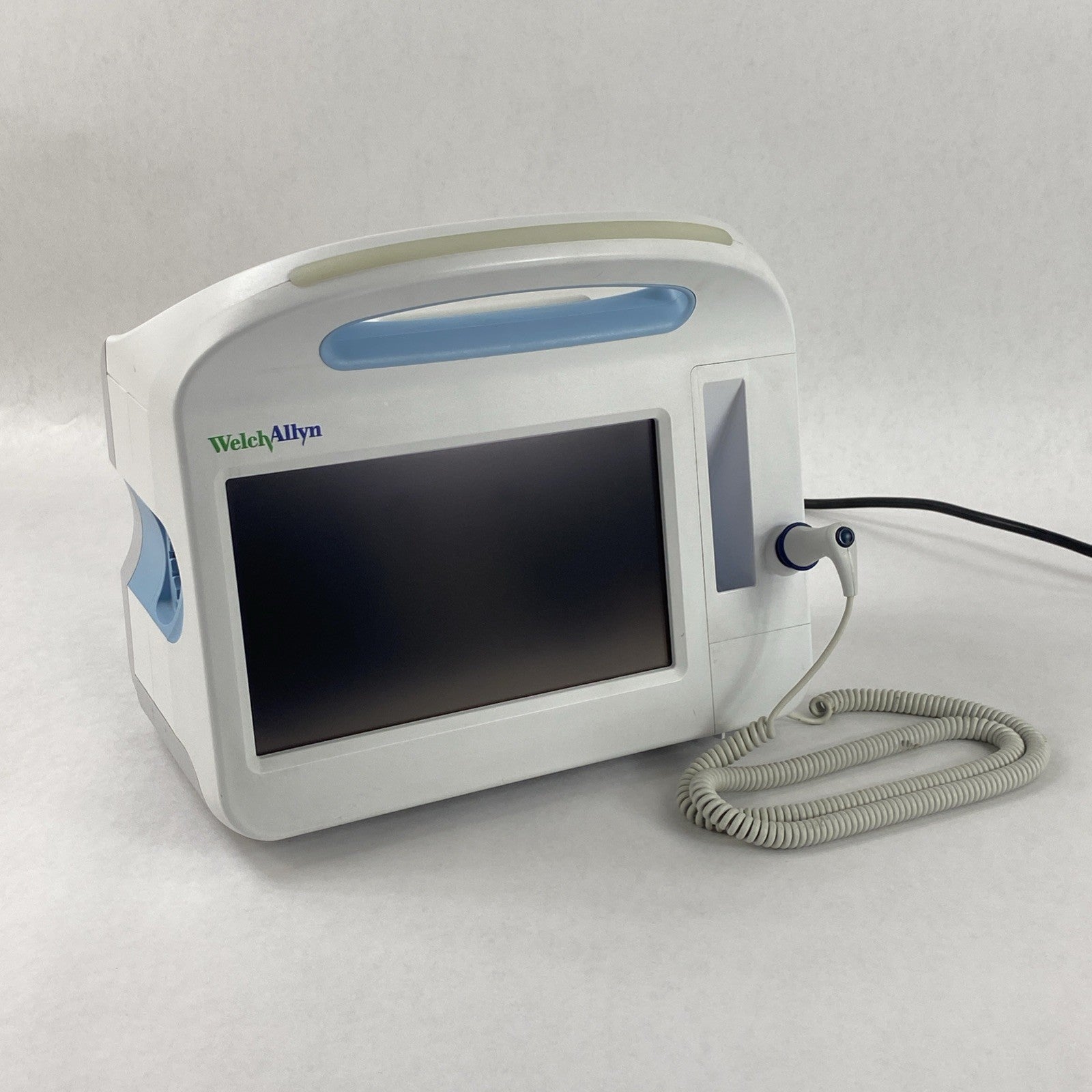 Welch Allyn 63XTXX Vital Sign Monitor 6000 Series - No Battery No NIBP Cable17