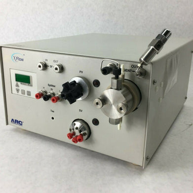 AIM Research Co. ARC XFlow System Pump 80-100 PSI