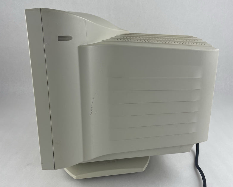 CTX Ultra Screen PR700 16" CRT Color VGA Tube Computer Monitor Retro Gaming