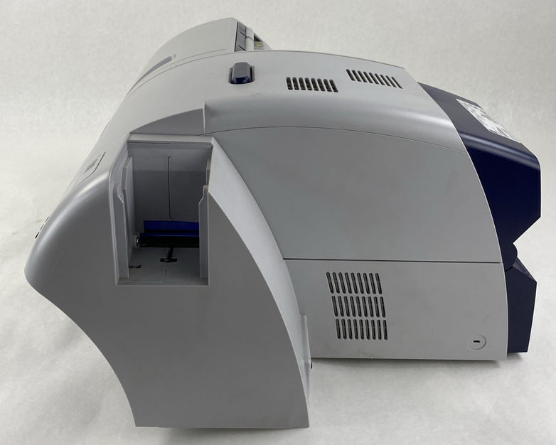 Zebra ZXP Series 8 Dual-Sided Retransfer ID Card Printer