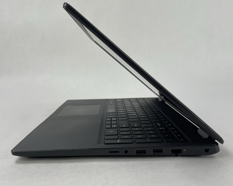 Dell Latitude 3510 15.6" i5-10210U 1.60 GHz 8 GB RAM No SSD/OS/AC - READ