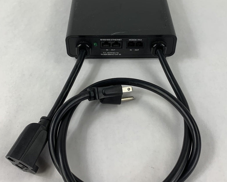 ESP D5131NT 120V 60Hz 15A Transient Voltage Surge Suppressor
