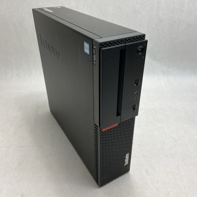 Lenovo ThinkCentre M900 SFF Intel Core i5-6500 3.2GHz 8GB RAM No HDD No OS