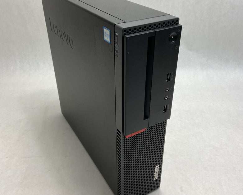 Lenovo ThinkCentre M900 SFF Intel Core i5-6500 3.2GHz 8GB RAM No HDD No OS