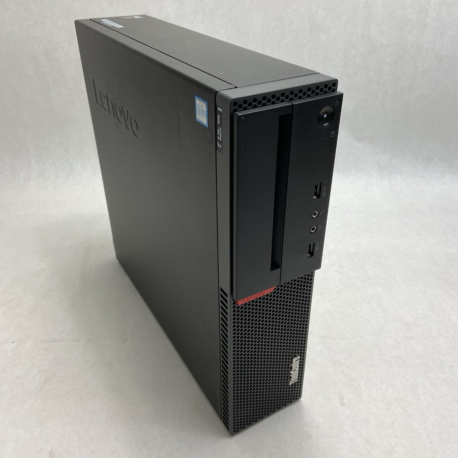 Lenovo ThinkCentre M900 SFF Intel Core i5-6500 3.2GHz 8GB RAM No HDD No OS0