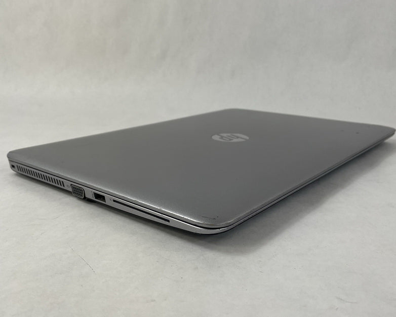 HP EliteBook 850 G3 15.6" i7-6500U 2.50 GHz 8 GB RAM No SSD/OS/AC/Battery - READ