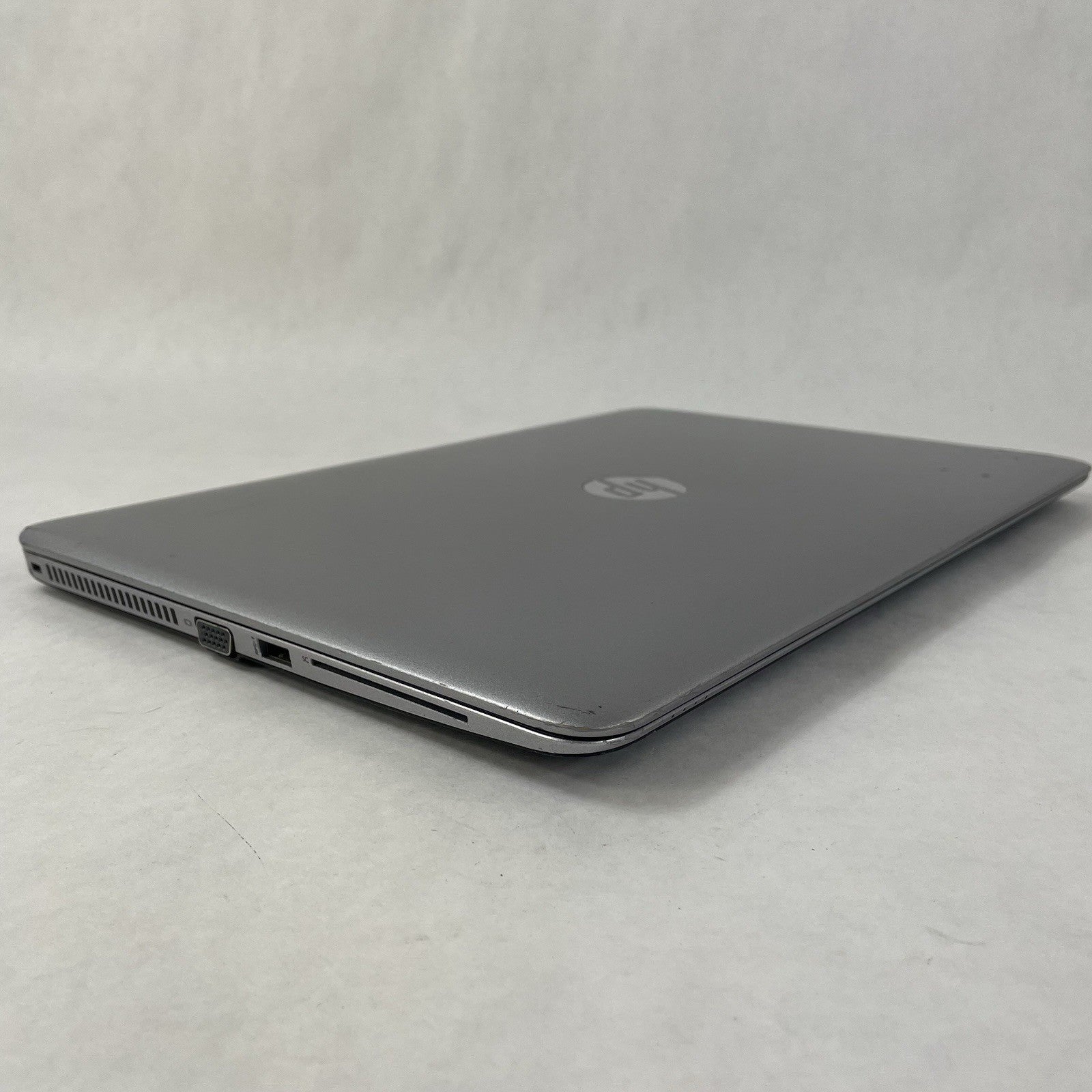 HP EliteBook 850 G3 15.6" i7-6500U 2.50 GHz 8 GB RAM No SSD/OS/AC/Battery - READ10
