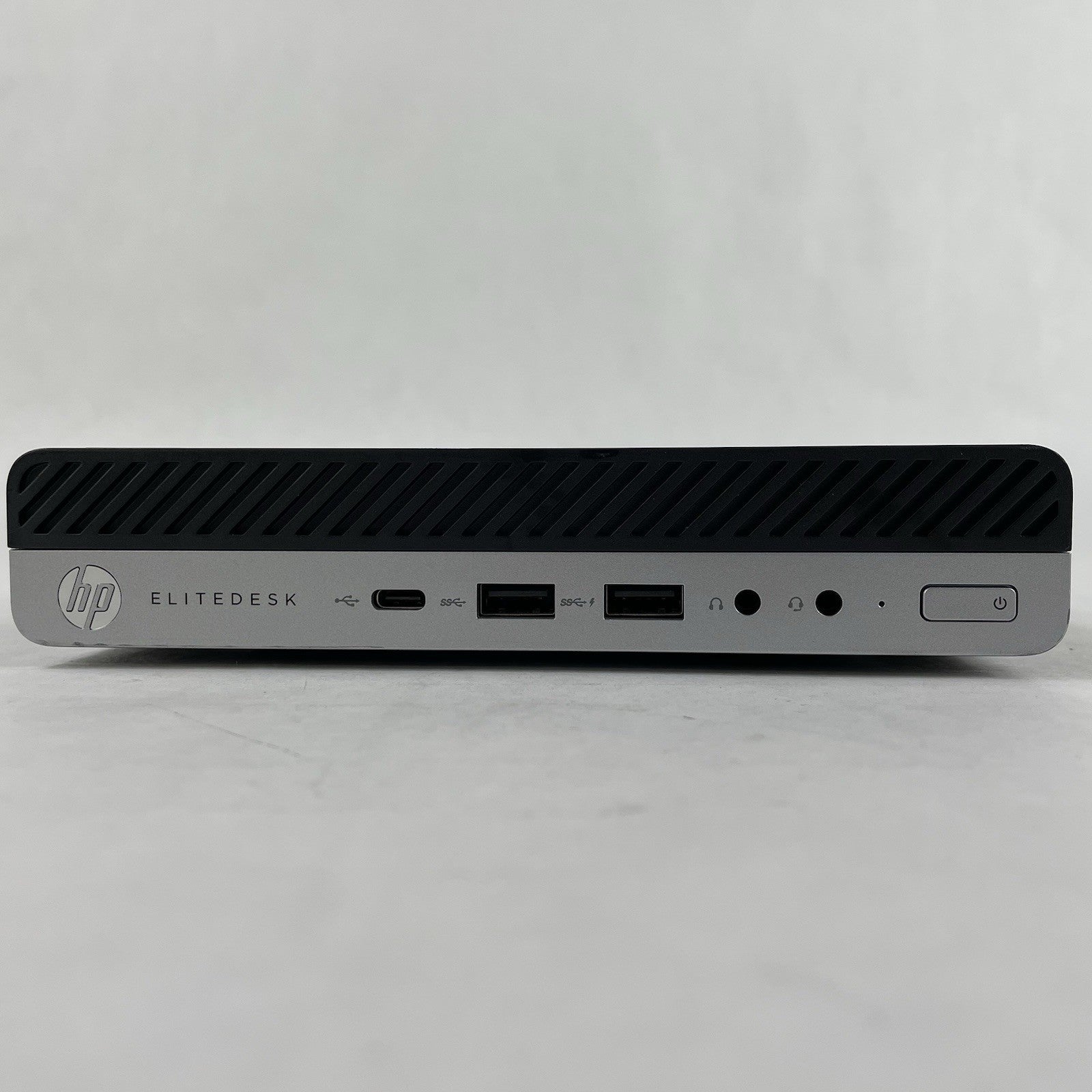 HP EliteDesk 800 G3 Micro i7-7700T 2.90 GHz 8 GB RAM No HDD/OS1