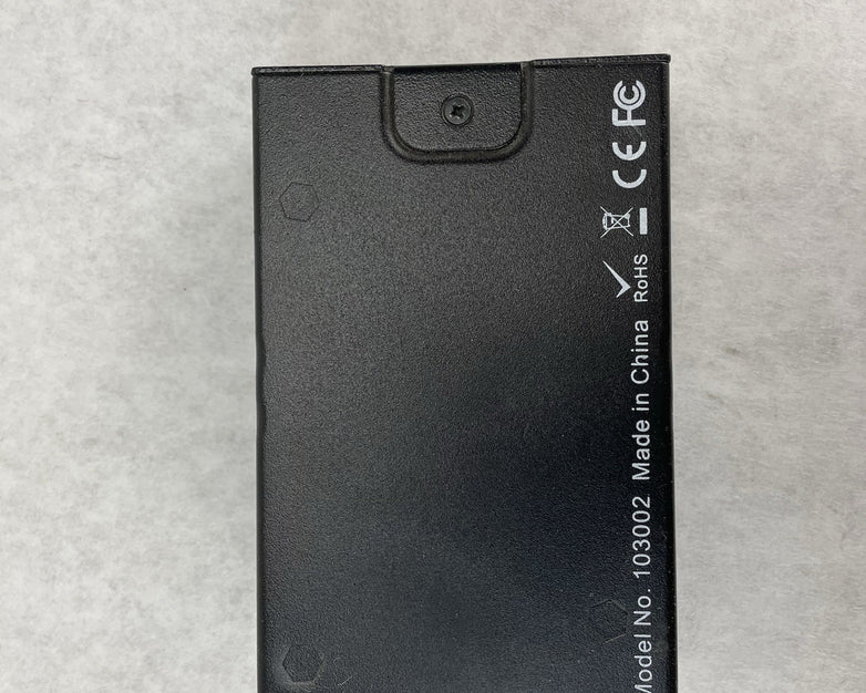 Cable Matters Extender Over CAT 6 Receiver