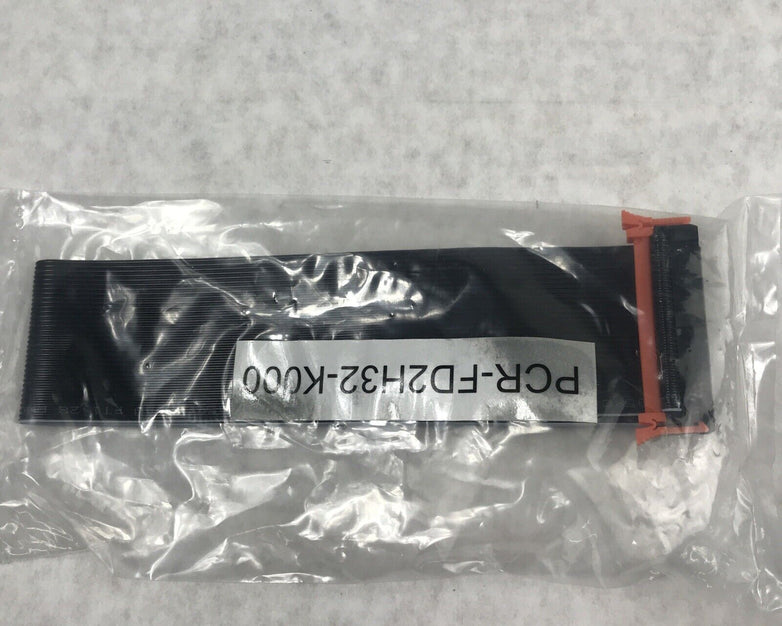 Shuttle PCR-FD2H32-K000 Floppy Drive Ribbon Cable 34-Pin Female-Female Lot of 3