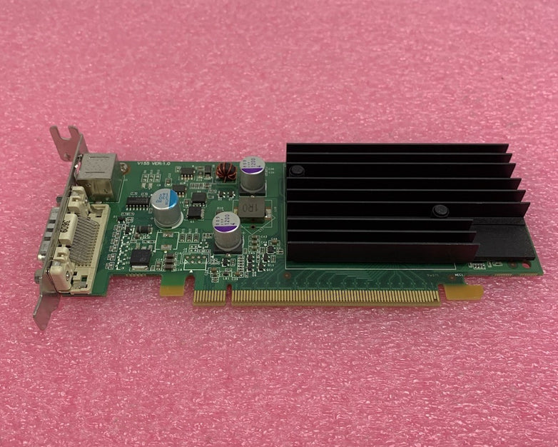 NVIDIA GeForce 9300 GE P805 256MB Video Card (Lot of 4)