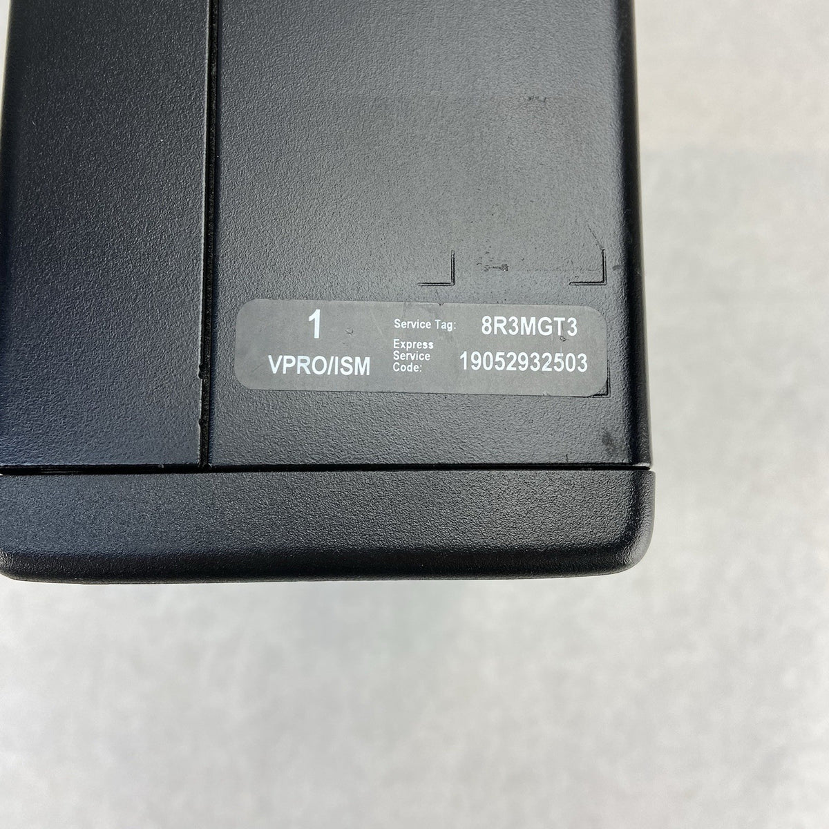 Dell Precision 3460 SFF Intel Core i5-12500 4.6GHz 0GB RAM No HDD/OS3