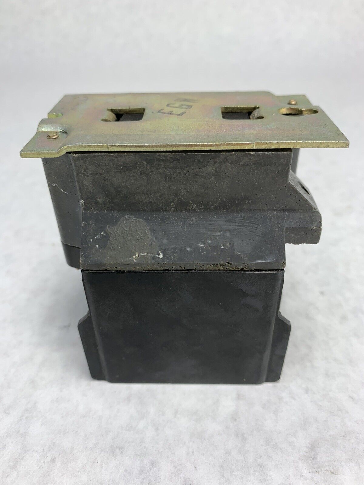 WestingHouse Industrial Control Relay AR440BR