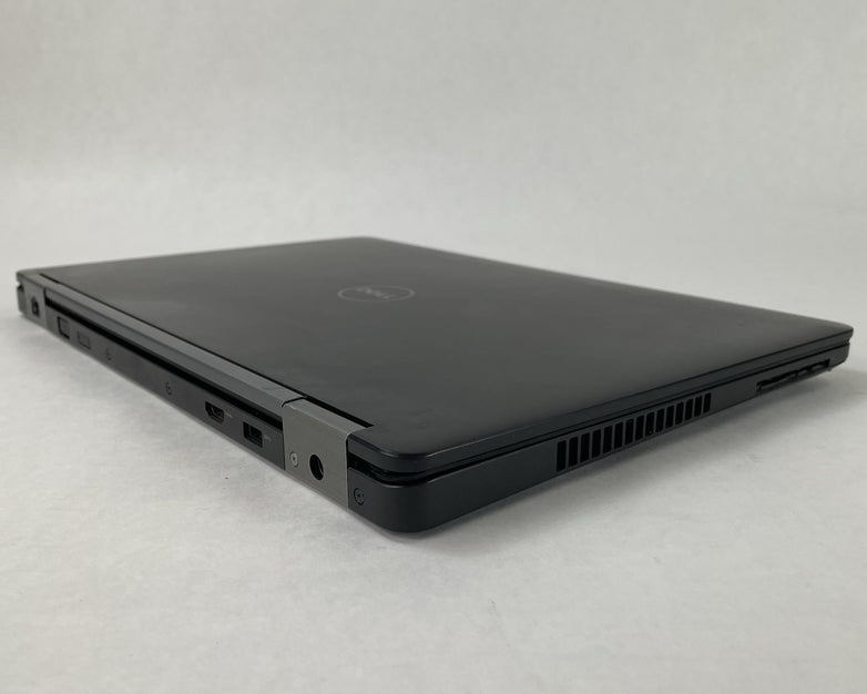 Dell Latitude E5570 15.6" i5-6300U 2.40 GHz 8 GB RAM No SSD/OS/AC - USB