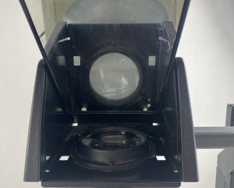 3M 9000JAC 9200 Overhead Projector Tested