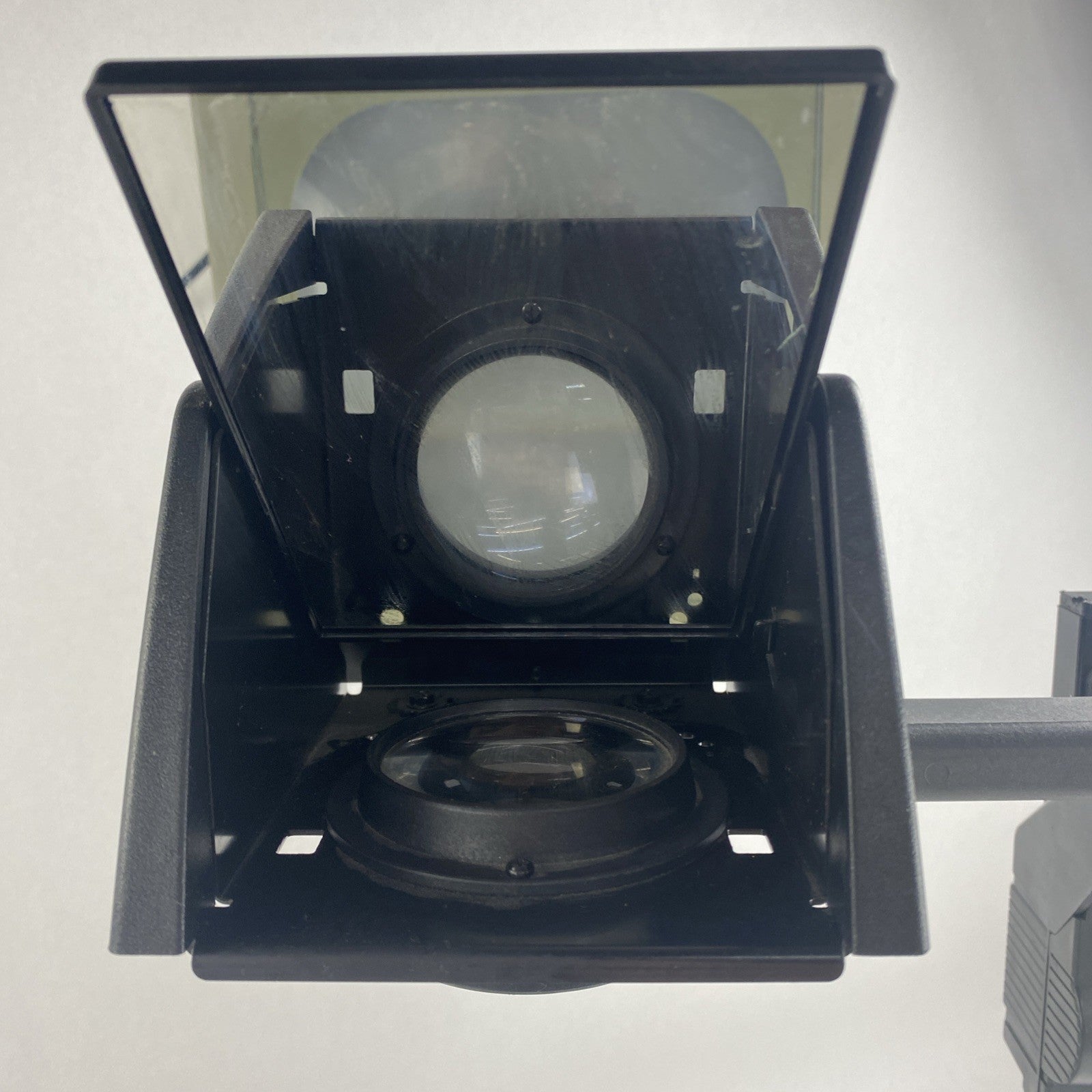 3M 9000JAC 9200 Overhead Projector Tested14