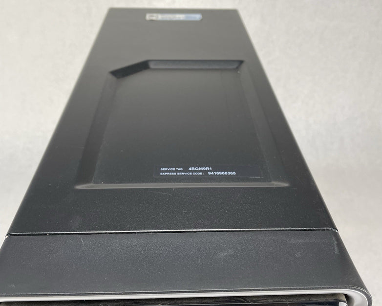 Dell Inspiron 660 MT i3-2120 3.30 GHz 4 GB Ram No HDD No OS