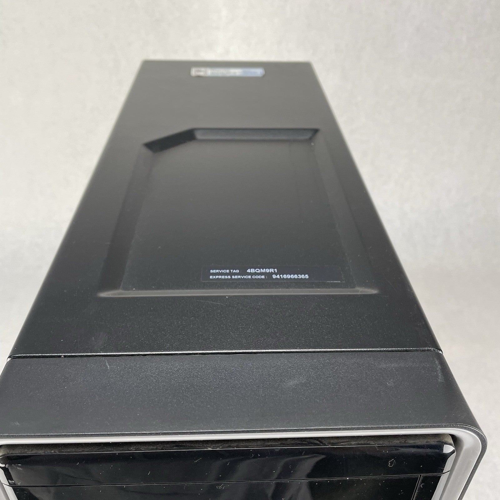 Dell Inspiron 660 MT i3-2120 3.30 GHz 4 GB Ram No HDD No OS