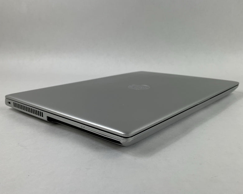 HP ProBook 650 G5 15.6" i5-8265U 1.60 GHz 8 GB RAM No SSD/OS/AC/Batt - READ