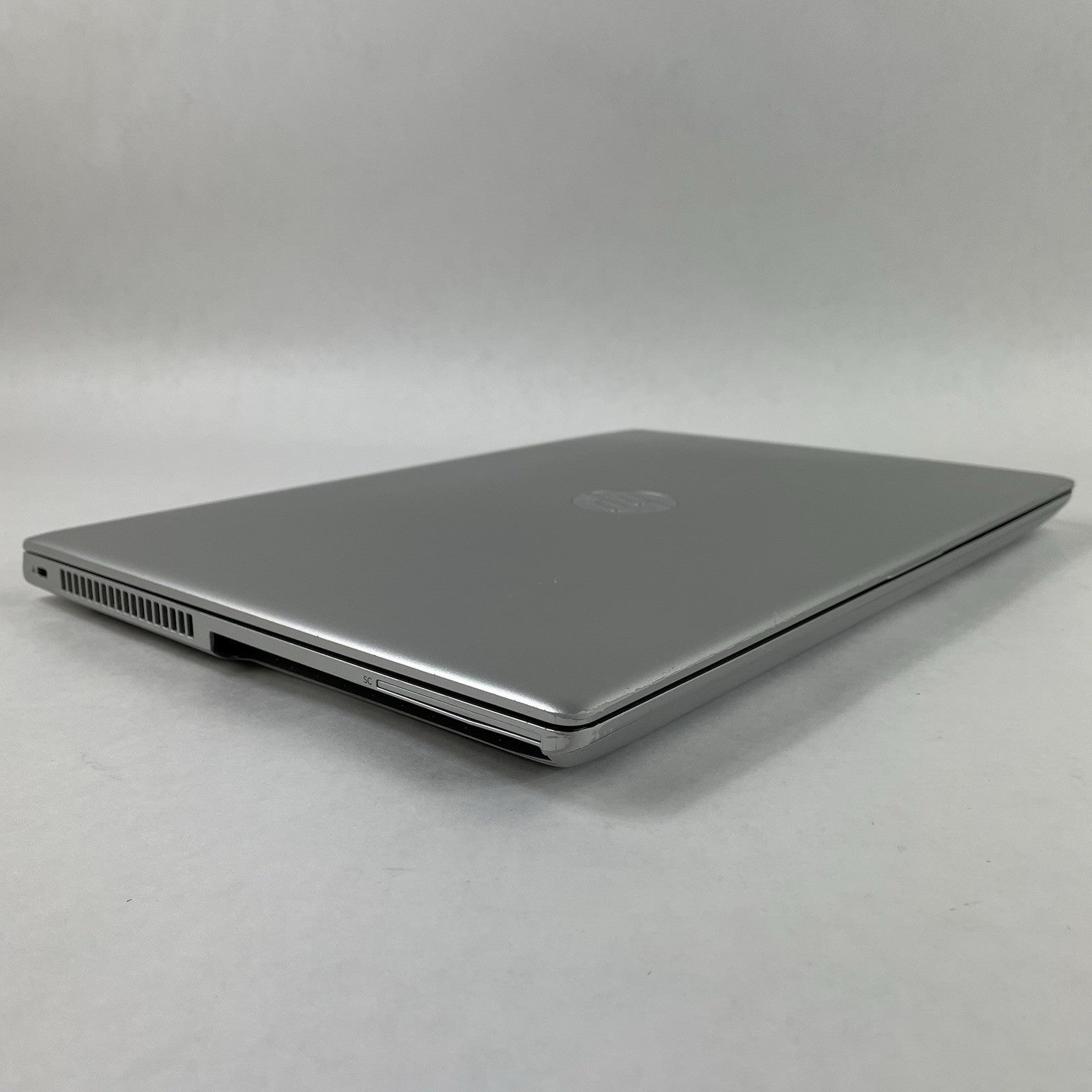 HP ProBook 650 G5 15.6" i5-8265U 1.60 GHz 8 GB RAM No SSD/OS/AC/Batt - READ11