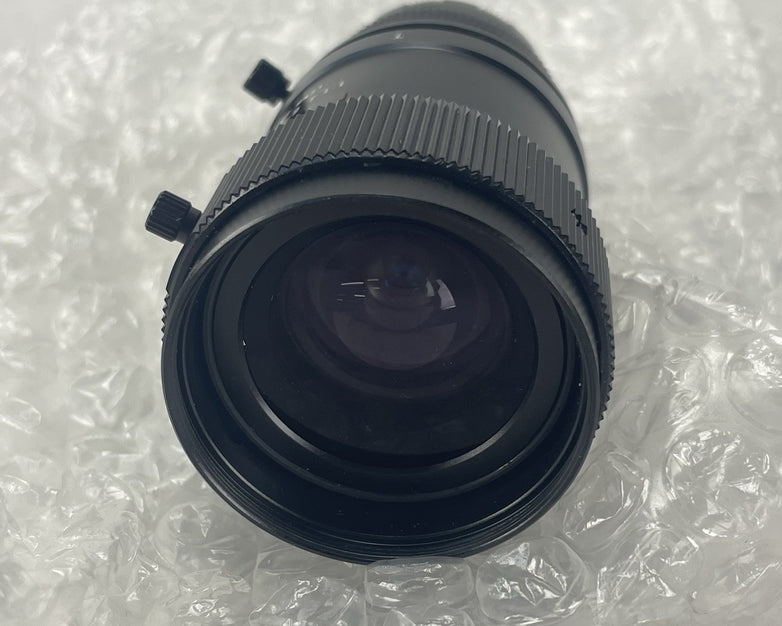Tamron M12VM612 6-12mm F/1.4 1" C mount CCTV Camera Focal Lens