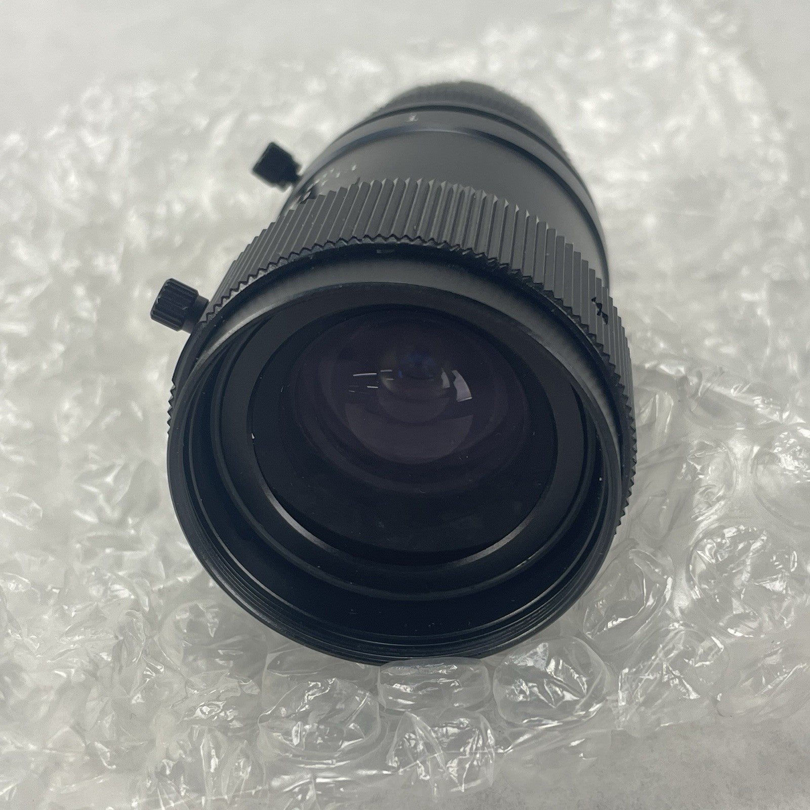 Tamron M12VM612 6-12mm F/1.4 1" C mount CCTV Camera Focal Lens7