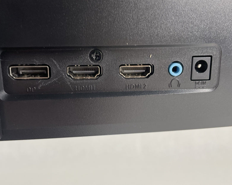 Acer RX241Y - 24" Gaming Monitor VA LCD 144 HZ